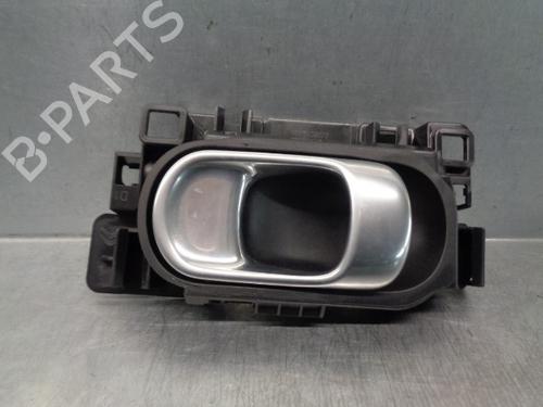 Højre bagtil invendig håndtag CITROËN C3 / C3 ORIGIN III (SX) 1.2 VTi 82 (82 hp) 13235437