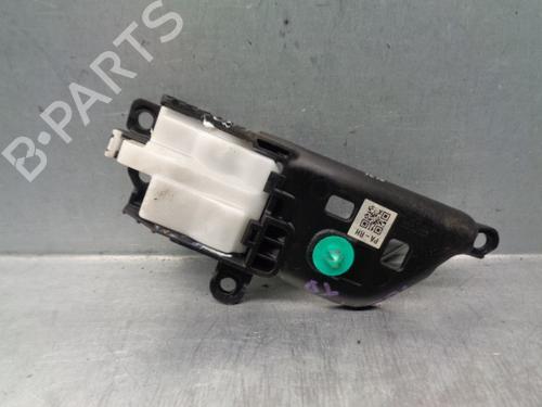 Rear right interior door handle HYUNDAI IONIQ (AE) 1.6 GDI Hybrid | BP13897916I16 