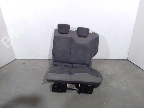 Used Rear seat FORD TRANSIT COURIER B460 MPV 1.5 TDCi (75 hp) 27578380