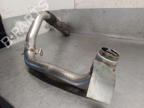 Pipe RENAULT LAGUNA III (BT0/1) 2.0 dCi (BT01, BT08, BT09, BT0E, BT0K, BT12, BT1C, BT1D,... | BP40021241M125 - Image 5