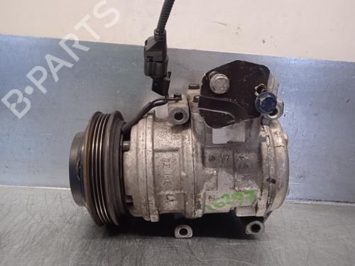 AC compressor KIA CARNIVAL II (GQ) 2.9 CRDi | BP10711839M34 