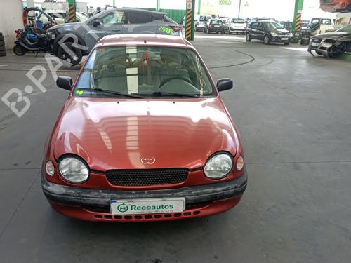Left front window switch TOYOTA COROLLA Liftback (_E11_) 1.6 (AE111_, AE111R) | BP36888478I27  - Image 10