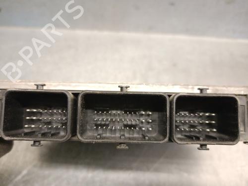 Engine control unit (ECU) RENAULT LAGUNA II (BG0/1_) 2.0 16V IDE (BG0N) | BP30507602M57