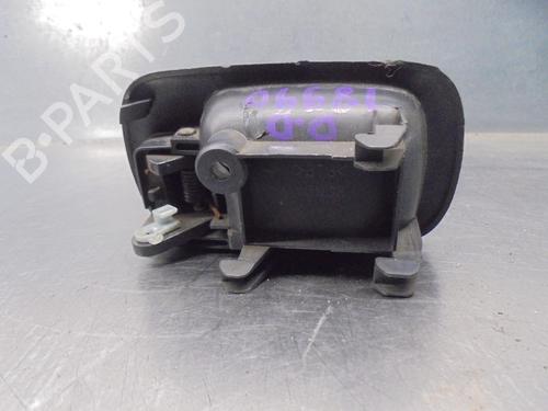 Front right interior door handle HONDA HR-V (GH_) 1.6 16V (GH1, GH3) | BP16921446I14 