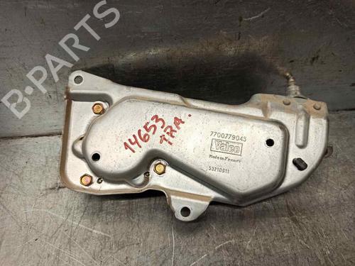 Rear wiper motor RENAULT 19 II (B/C53_) 1.4 | BP12129761M102 