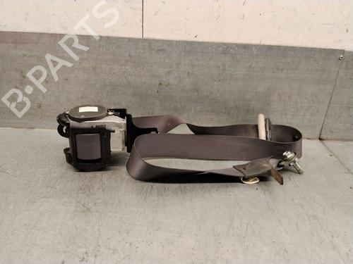 Front right seatbelt RENAULT KOLEOS I (HY_) 2.0 dCi (HY0K) | BP36675693I25 - Image 2