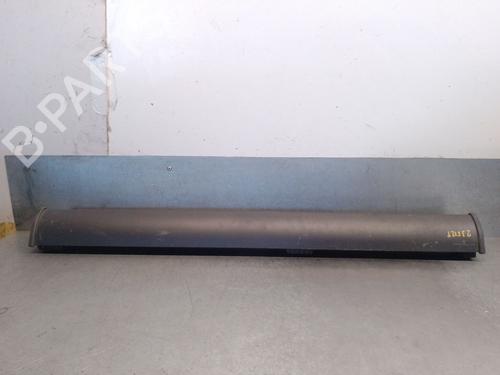 Used Rear parcel shelf VOLVO V50 (545) 2.0 D (136 hp) 28808758