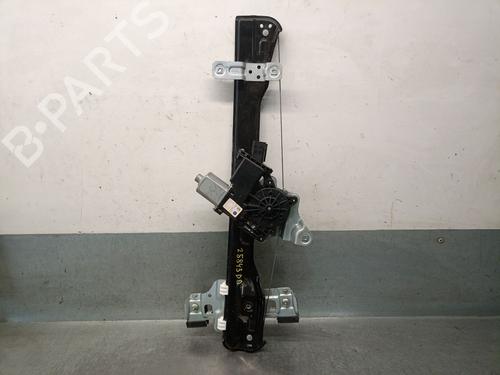 Used Front right window mechanism Front right window mechanism 37200737 37200737