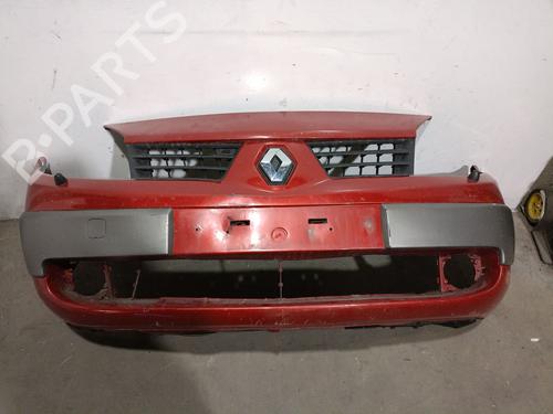 Zderzak przedni RENAULT GRAND SCÉNIC II (JM0/1_) 1.9 dCi (JM0G, JM12, JM1G, JM2C) 7701474769 | 7701474769