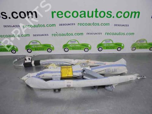 Used Left curtain airbag KIA PRO CEE'D (ED) 1.6 CRDi 115 (115 hp) 2117937