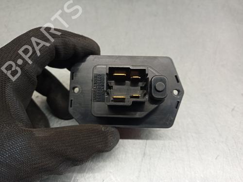 Heater resistor SUBARU LEGACY V Estate (BR) 2.0 D AWD | BP11669842M108 