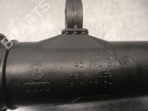 Pipe VW GOLF V (1K1) 1.9 TDI 4motion | BP29498721M125 