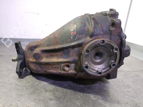 Used Rear differential MERCEDES-BENZ CLK (C208) CLK 200 Kompressor (208.344) (163 hp) 30638683