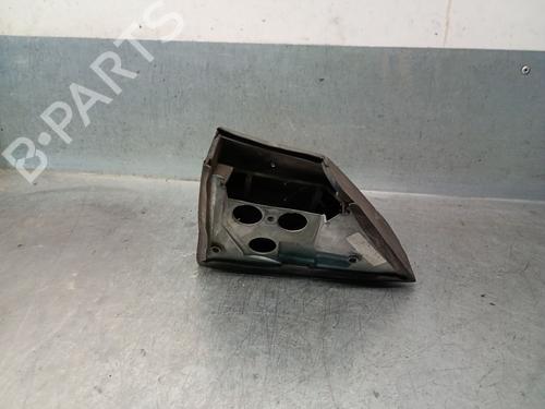 Right mirror RENAULT TRAFIC Van (T_, P_, V_) 2.5 D | BP27152132C27 