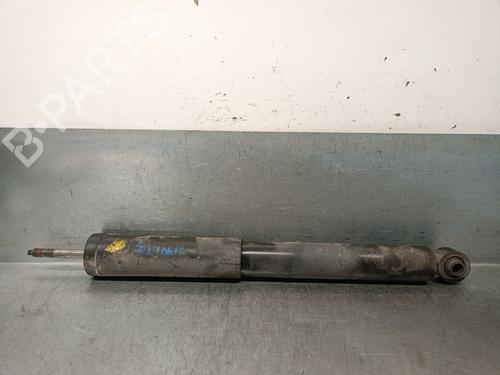 Used Left rear shock absorber KIA SORENTO I (JC) 2.5 CRDi 4WD (140 hp) 22233143