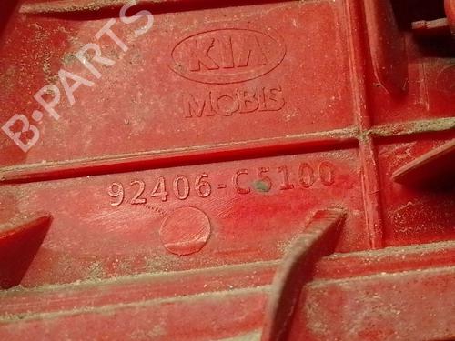 Rear fog light KIA SORENTO III (UM) 2.2 CRDi | BP31882794C37 