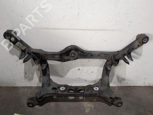 Used Rear axle Rear axle 37518895 37518895
