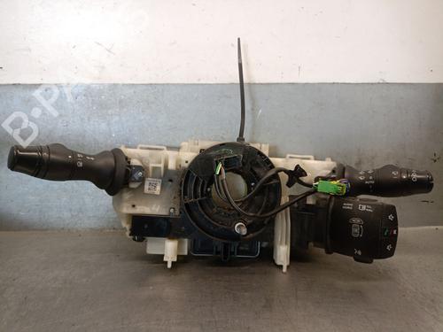 Used Headlight switch Headlight switch RENAULT LAGUNA III Grandtour (KT0/1) 2.0 dCi (KT0M, KT0N, KT0S, KT19, KT1F) (173 hp) 35788091 35788091