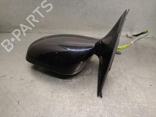 Left mirror LEXUS GS (_S19_) 450h (GRS191_, GWS191_) | BP22744565C26 