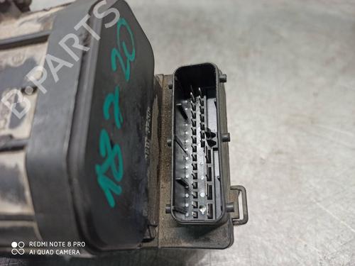 ABS pump PEUGEOT 406 (8B) 1.8 16V | BP15244421M43 