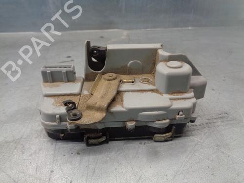 Used Rear right lock PEUGEOT 406 Break (8E/F) 2.1 TD 12V (109 hp) 12182740