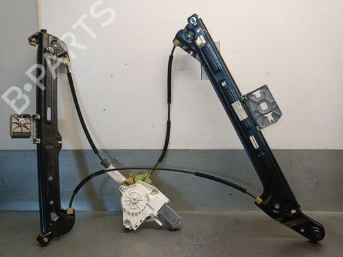 Used Front right window mechanism Front right window mechanism AUDI A7 Sportback (4GA, 4GF) 3.0 TDI quattro (218 hp) 36031787 36031787