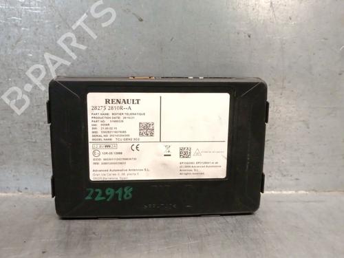 Elektronische module SMART FORFOUR Hatchback (453) electric drive / EQ (453.091) (56 hp) 26665055