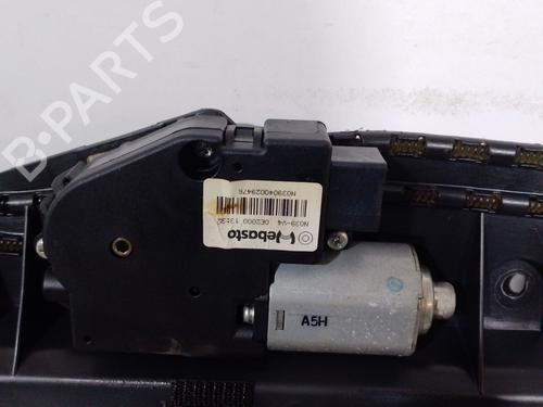 Soltag INFINITI FX 30d AWD | BP39407660C124 - Image 5