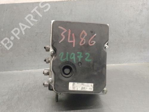 ABS pump PEUGEOT 3008 I MPV (0U_) 2.0 HDi | BP23101727M43 