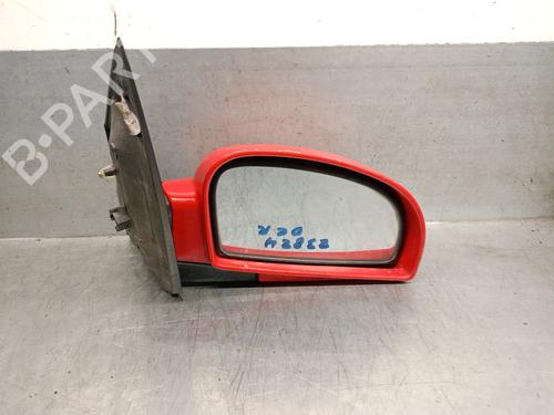 Used Right mirror HYUNDAI GETZ (TB) 1.5 CRDi (82 hp) 29827445