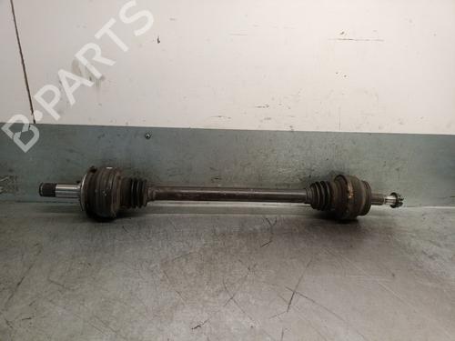 Right rear driveshaft MERCEDES-BENZ E-CLASS (W212) E 350 BlueTEC | BP30749621M41 - Image 2