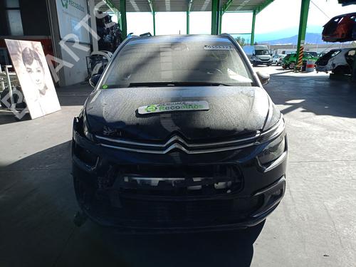 Left mirror CITROËN GRAND C4 SPACETOURER (3A_, 3E_) 1.6 BlueHDi 120 | BP29497553C26 