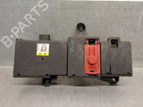 Used Fuse box Fuse box AUDI Q7 (4MB, 4MG, 4MQ) SQ7 TDI quattro (435 hp) 33434975 33434975