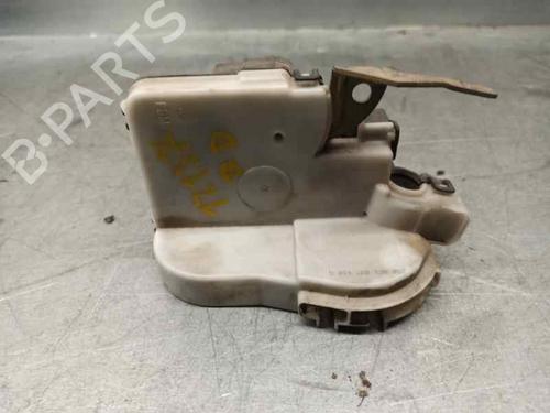 Used Front right lock SEAT IBIZA II (6K1) 1.4 i (60 hp) 6694423