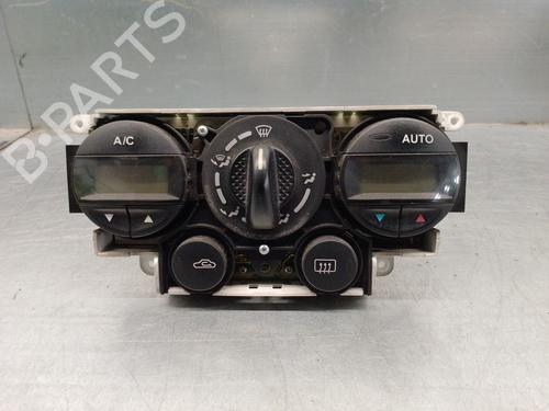 Used Climate control NISSAN PRIMERA Traveller (WP11) 2.0 TD (90 hp) 16039067