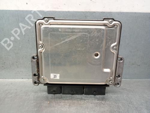 Engine control unit (ECU) NISSAN QASHQAI II (J11, J11_) 1.6 dCi | BP34646055M57 - Image 2