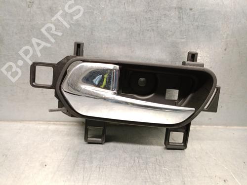 Venstre foran invendig håndtak NISSAN MICRA V (K14) 0.9 IG-T (90 hp) 25711187