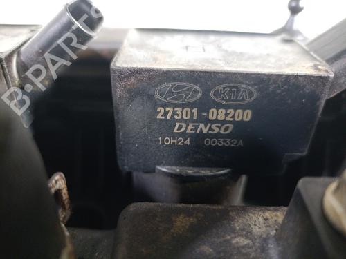 Engine KIA XCEED (CD) 1.0 T-GDI | BP33456672M1  - Image 7