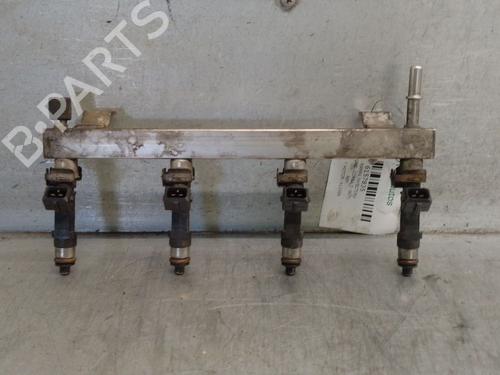 Used Injection rail Injection rail 37800756 37800756