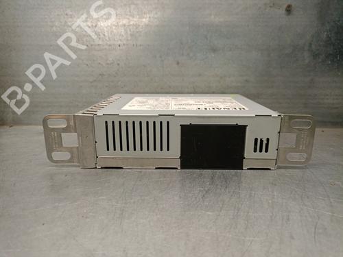 Radio RENAULT MEGANE IV Hatchback (B9A/M/N_) 1.5 dCi 110 (B9A3) | BP24394585E6 