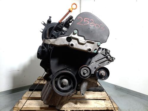 Used Engine Engine SEAT LEON (1M1) 1.6 16 V (105 hp) 34244432 34244432