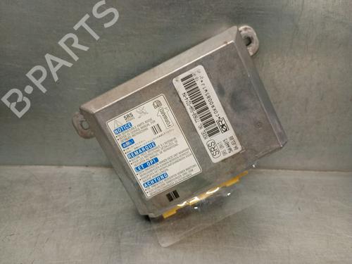 Airbag styreenhed HONDA CR-V III (RE_) 2.2 i-CTDi 4WD (RE6) (140 hp) 28009681
