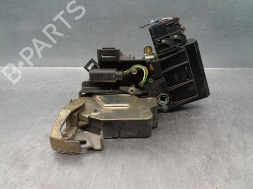 Used Front left lock BMW 5 (E39) 530 d (184 hp) 9833699