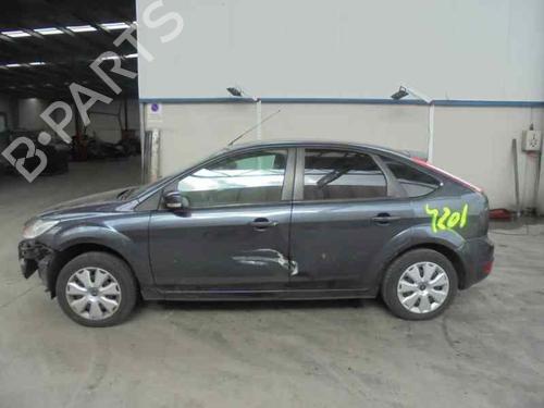 Ventilator motor FORD FOCUS II (DA_, HCP, DP)  | BP2048673M62 
