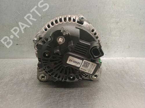 Alternator AUDI Q7 (4LB) 3.0 TDI quattro | BP30881329M7