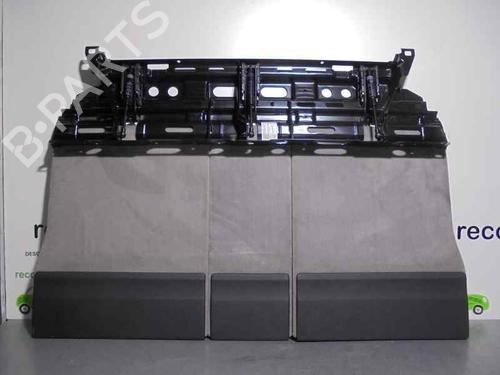 Rear parcel shelf BMW 5 Gran Turismo (F07) 535 d | BP2307870C85 