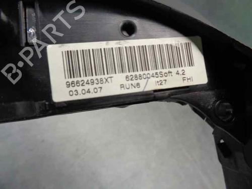 Steering wheel controls CITROËN C4 Picasso I MPV (UD_) 1.6 HDi | BP8063278E15 