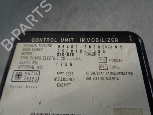 Control unit HYUNDAI XG (XG) 350 | BP12132717M11 