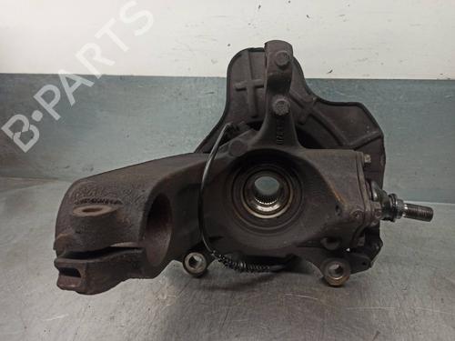 Used Right front steering knuckle CITROËN JUMPER II Van 3.0 HDi 160 (157 hp) 16666565