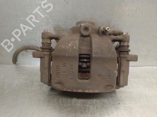 Bremssattel links vorne für MINI MINI (R56) Cooper S (174 hp) 30287684